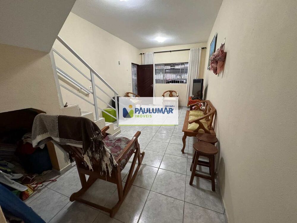 Sobrado, 4 quartos, 160 m² - Foto 3