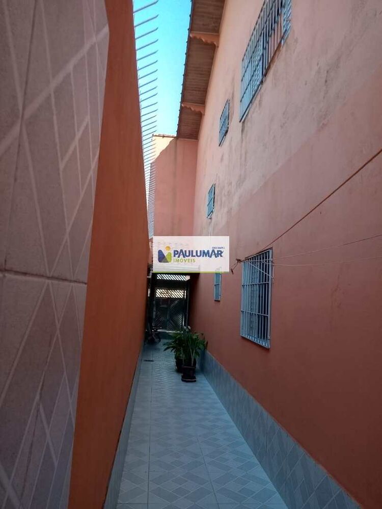 Sobrado, 4 quartos, 160 m² - Foto 1