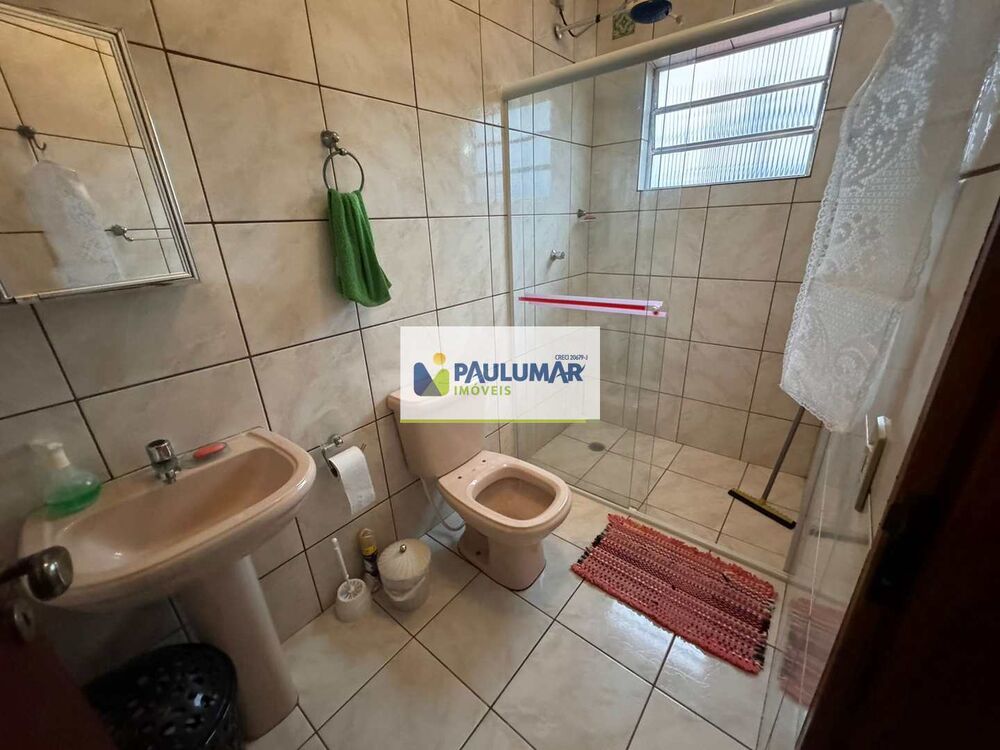 Sobrado, 4 quartos, 160 m² - Foto 8