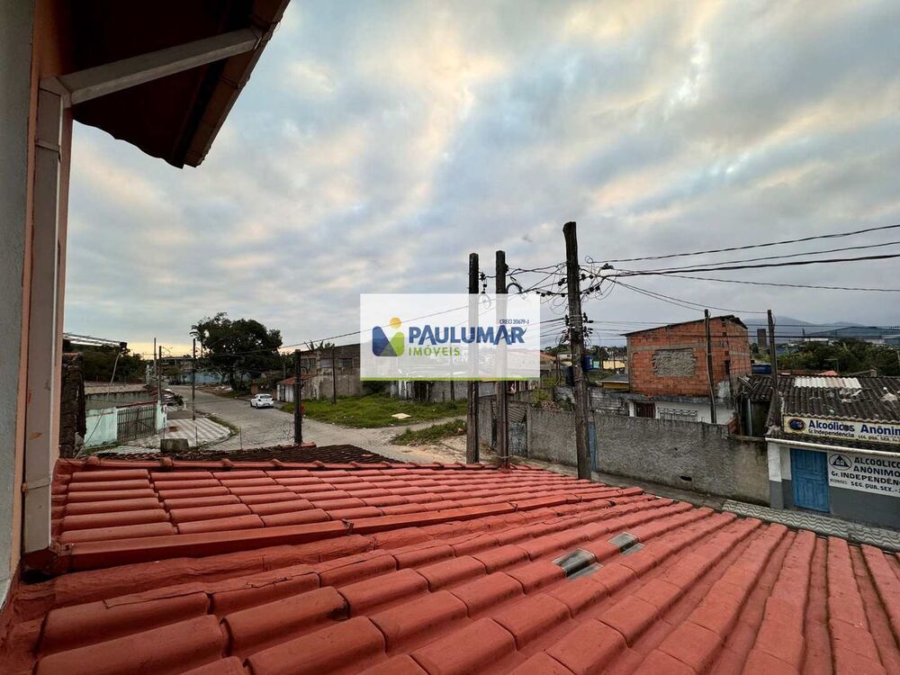 Sobrado, 4 quartos, 160 m² - Foto 6