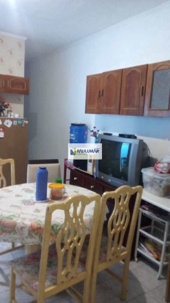 Casa, 2 quartos, 72 m² - Foto 5