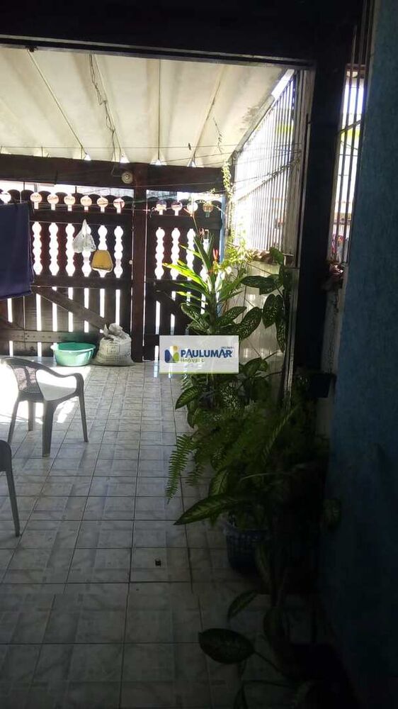 Casa, 2 quartos, 72 m² - Foto 2