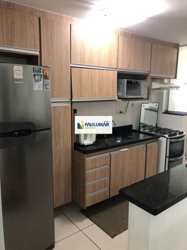 Apartamento, 2 quartos, 84 m² - Foto 8