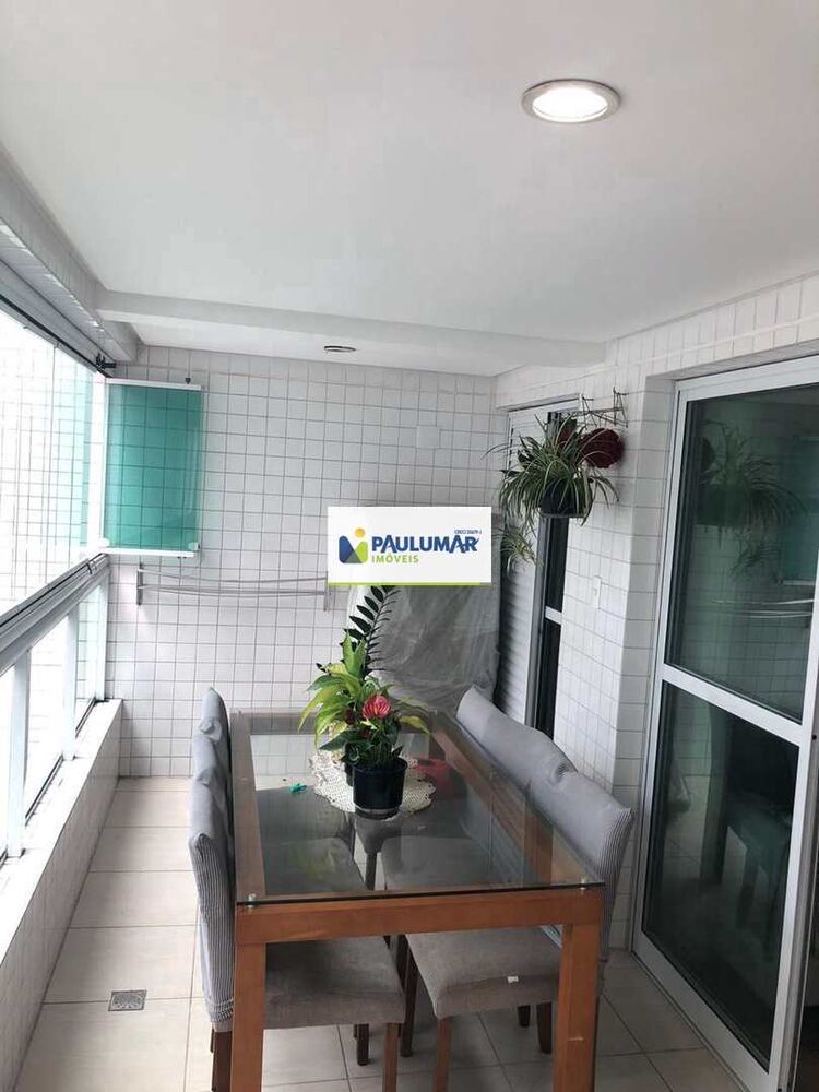 Apartamento, 2 quartos, 84 m² - Foto 11