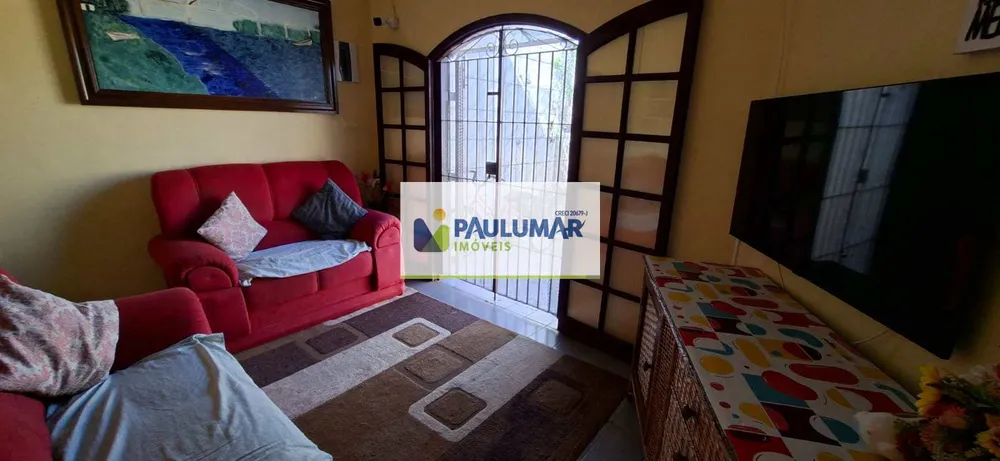 Casa, 2 quartos, 74 m² - Foto 3