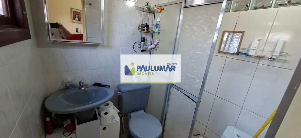 Casa, 2 quartos, 74 m² - Foto 16