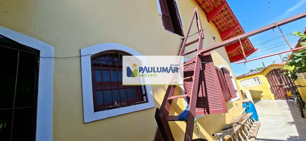 Casa, 2 quartos, 74 m² - Foto 20