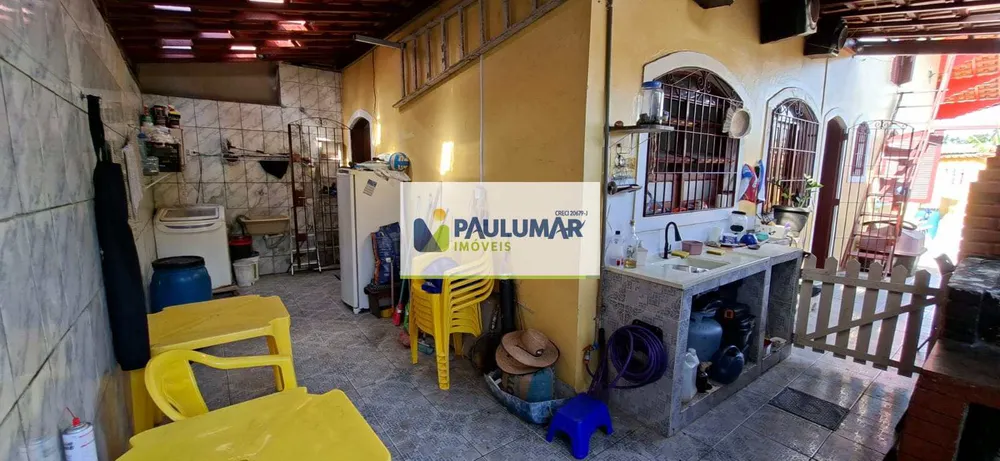 Casa, 2 quartos, 74 m² - Foto 18