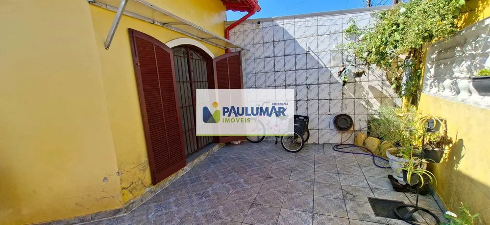Casa, 2 quartos, 74 m² - Foto 2