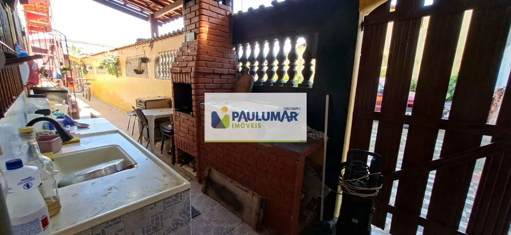 Casa, 2 quartos, 74 m² - Foto 6