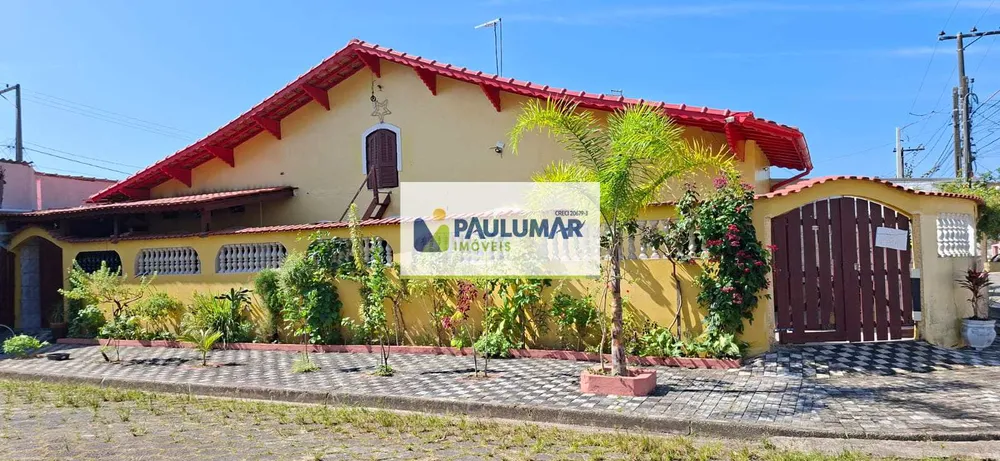 Casa, 2 quartos, 74 m² - Foto 1