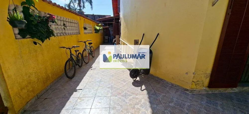 Casa, 2 quartos, 74 m² - Foto 19