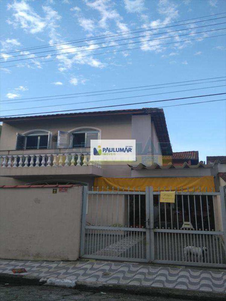 Sobrado, 3 quartos, 200 m² - Foto 4