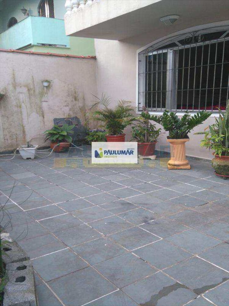 Sobrado, 3 quartos, 200 m² - Foto 3
