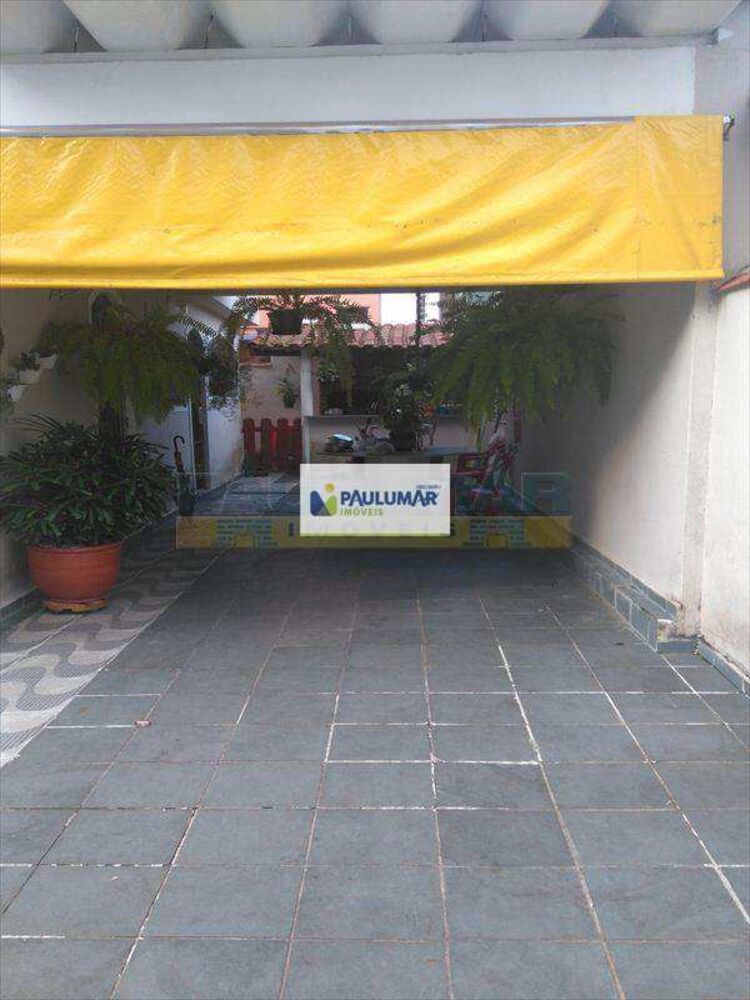 Sobrado, 3 quartos, 200 m² - Foto 2