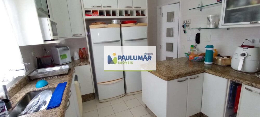 Apartamento, 4 quartos, 140 m² - Foto 7