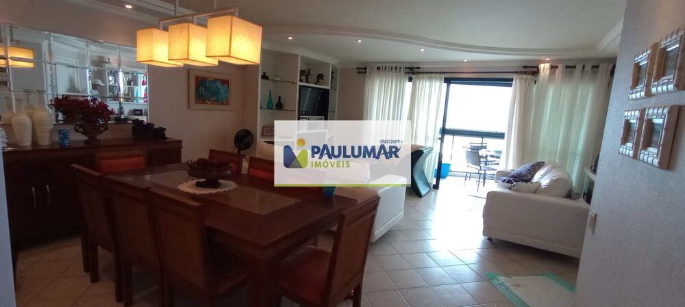 Apartamento, 4 quartos, 140 m² - Foto 5