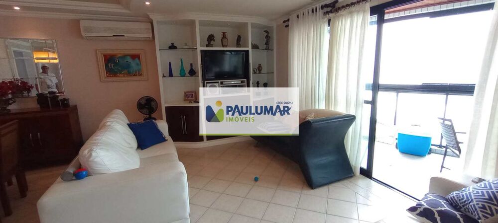 Apartamento, 4 quartos, 140 m² - Foto 8