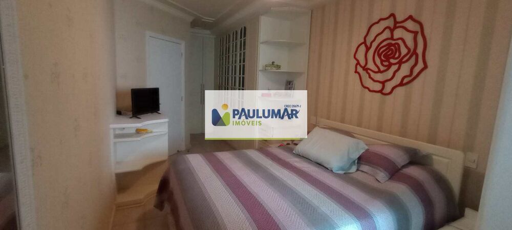 Apartamento, 4 quartos, 140 m² - Foto 14