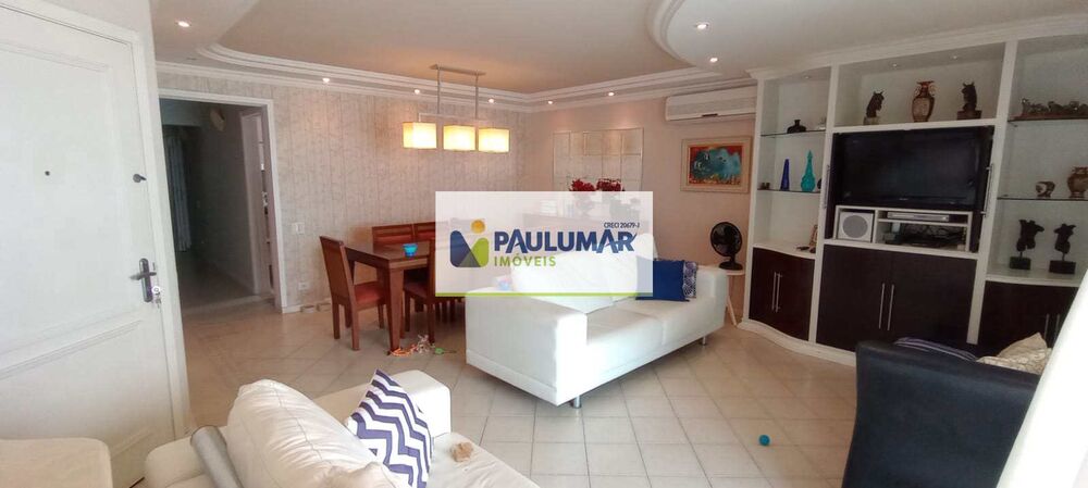 Apartamento, 4 quartos, 140 m² - Foto 10