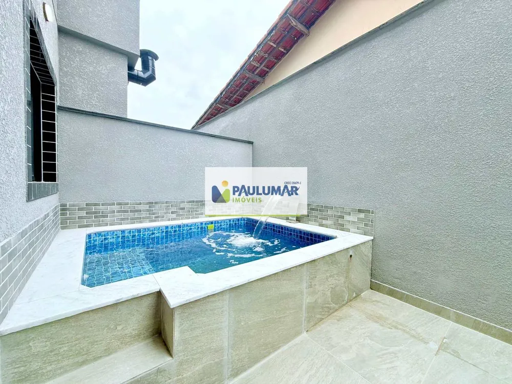 Casa de Condomínio, 2 quartos - Foto 10