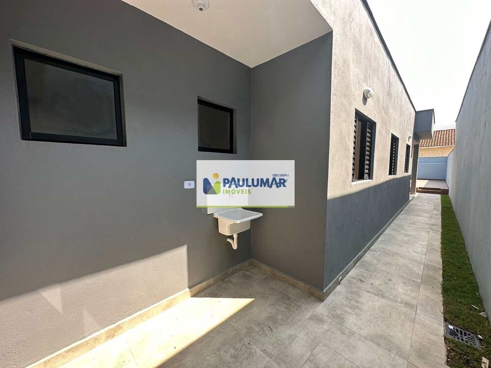 Casa, 3 quartos, 94 m² - Foto 8