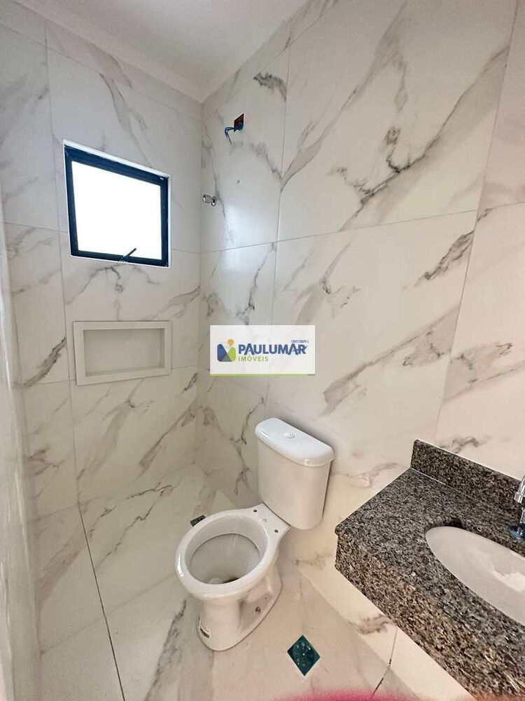 Casa, 3 quartos, 94 m² - Foto 4
