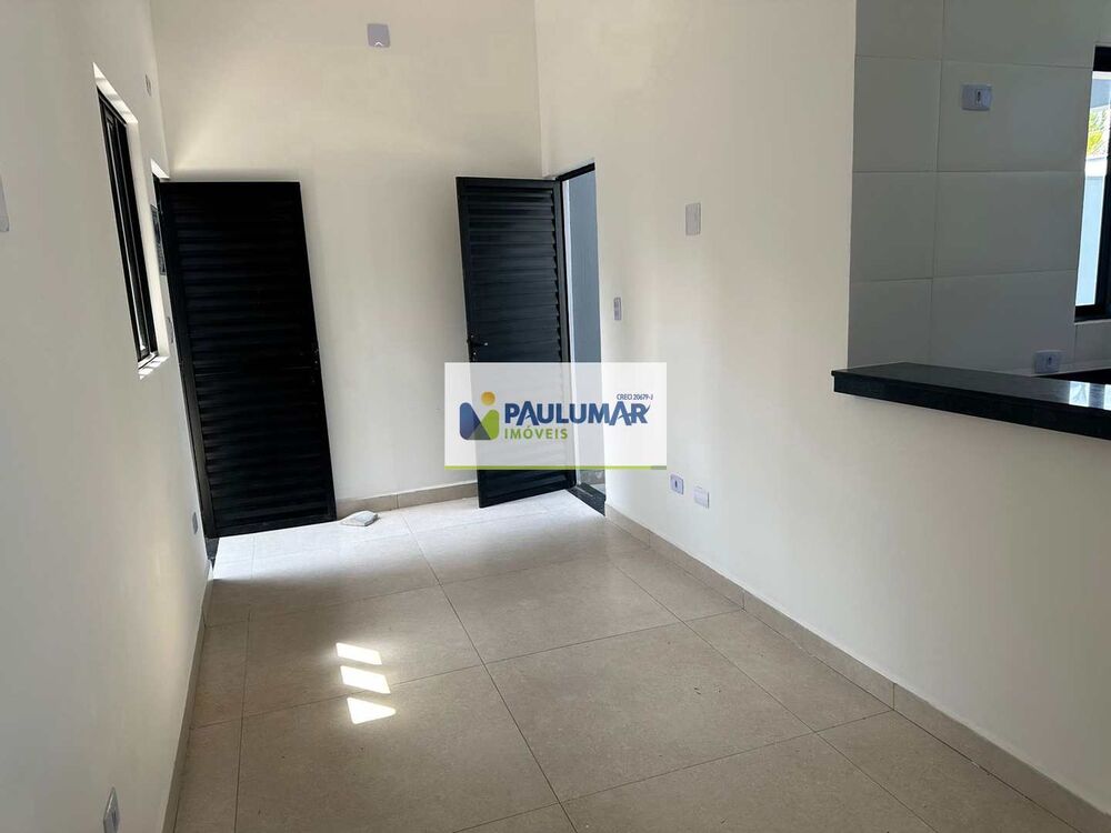 Casa, 3 quartos, 94 m² - Foto 3