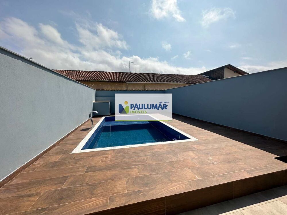 Casa, 3 quartos, 94 m² - Foto 6