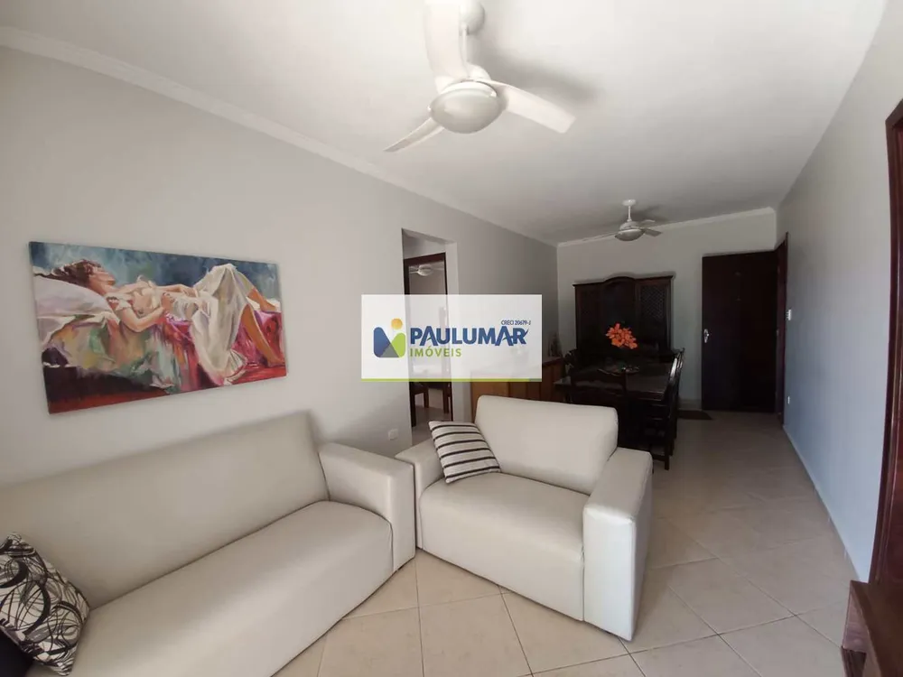 Apartamento, 2 quartos, 102 m² - Foto 2