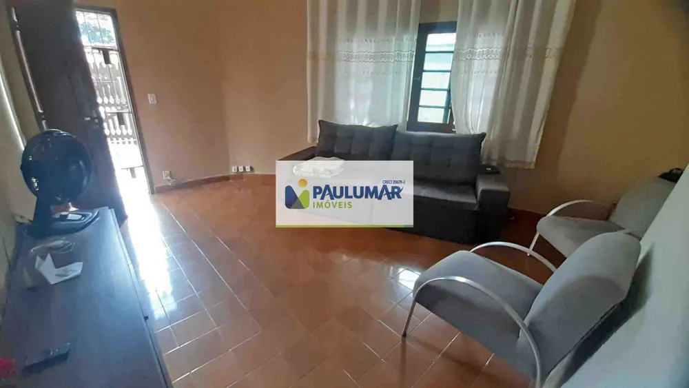 Casa, 2 quartos, 91 m² - Foto 5