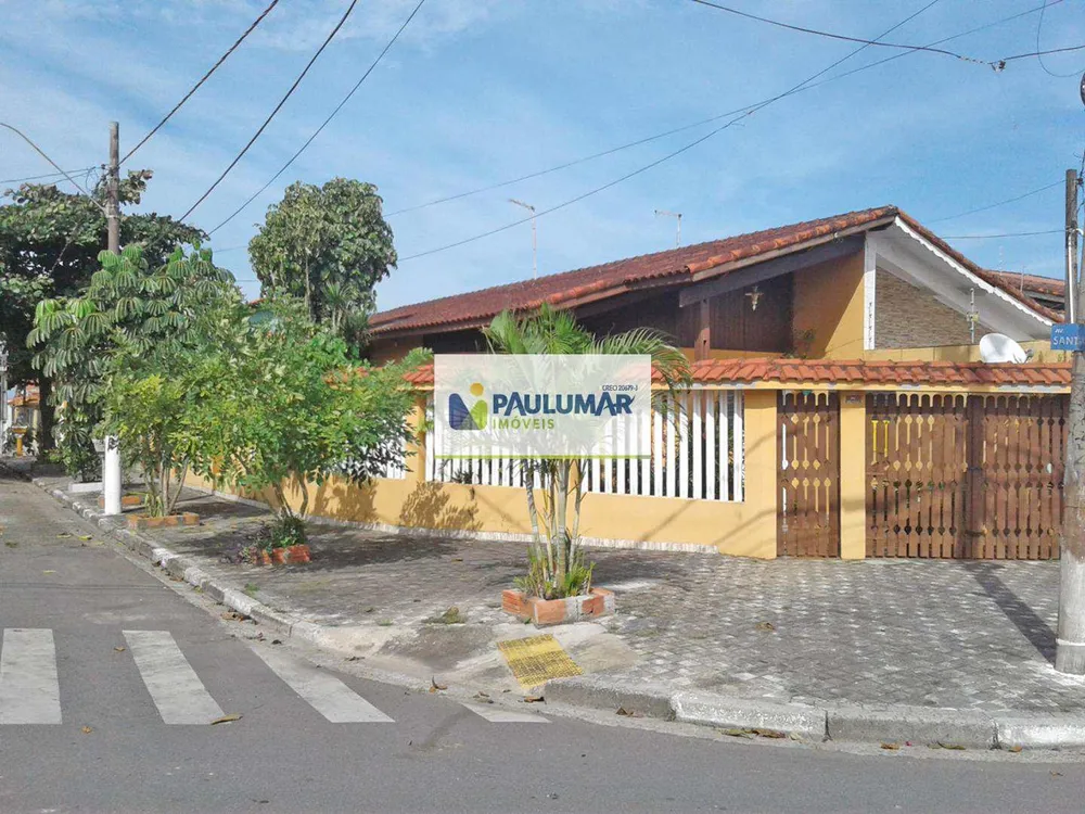 Casa, 2 quartos, 91 m² - Foto 1