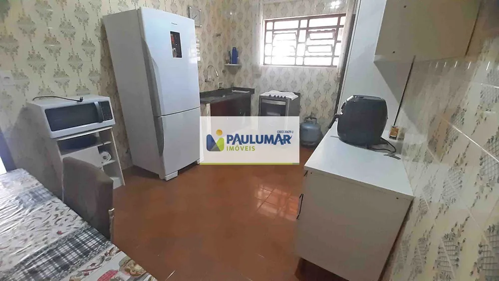 Casa, 2 quartos, 91 m² - Foto 6