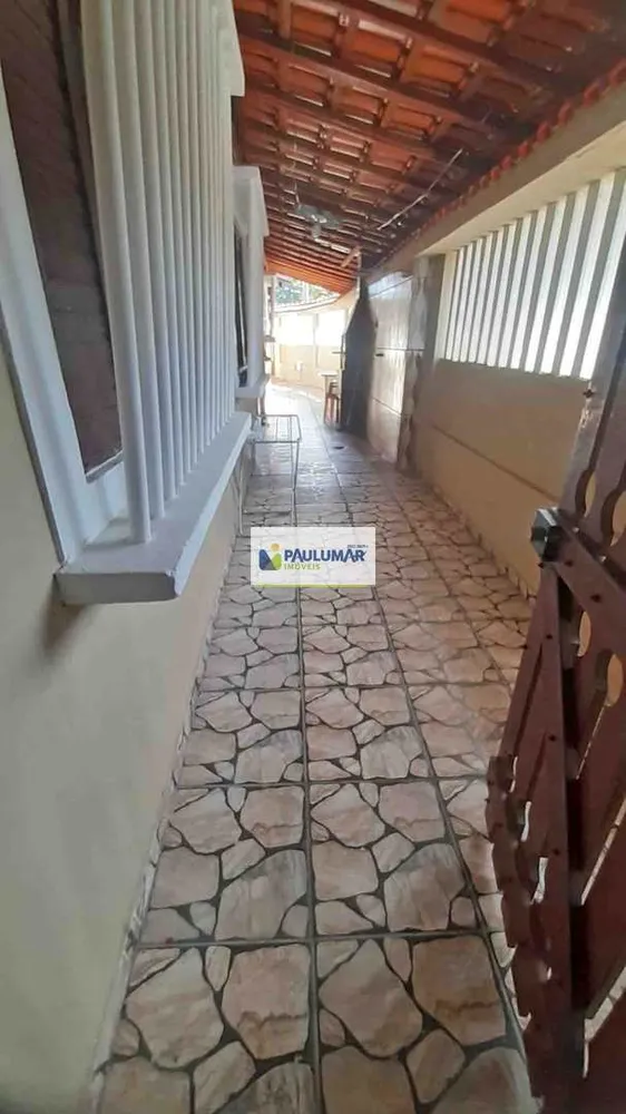 Casa, 2 quartos, 91 m² - Foto 1
