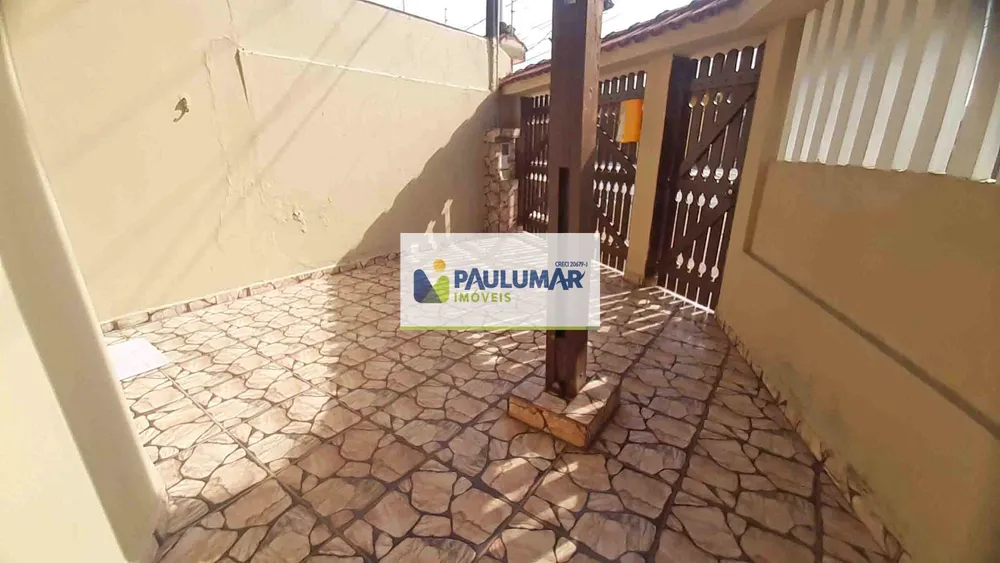 Casa, 2 quartos, 91 m² - Foto 2