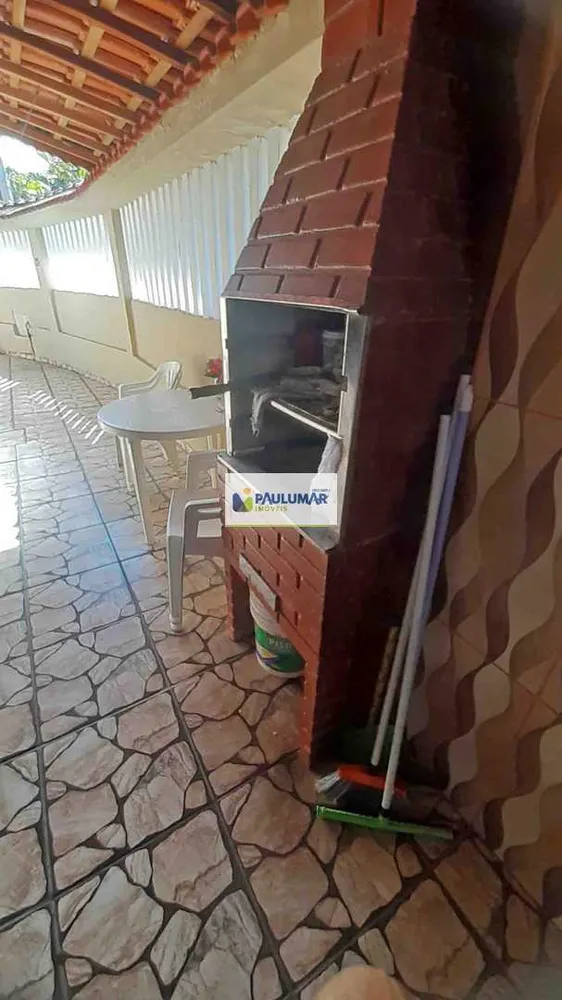 Casa, 2 quartos, 91 m² - Foto 7