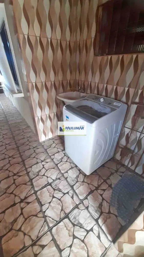 Casa, 2 quartos, 91 m² - Foto 2