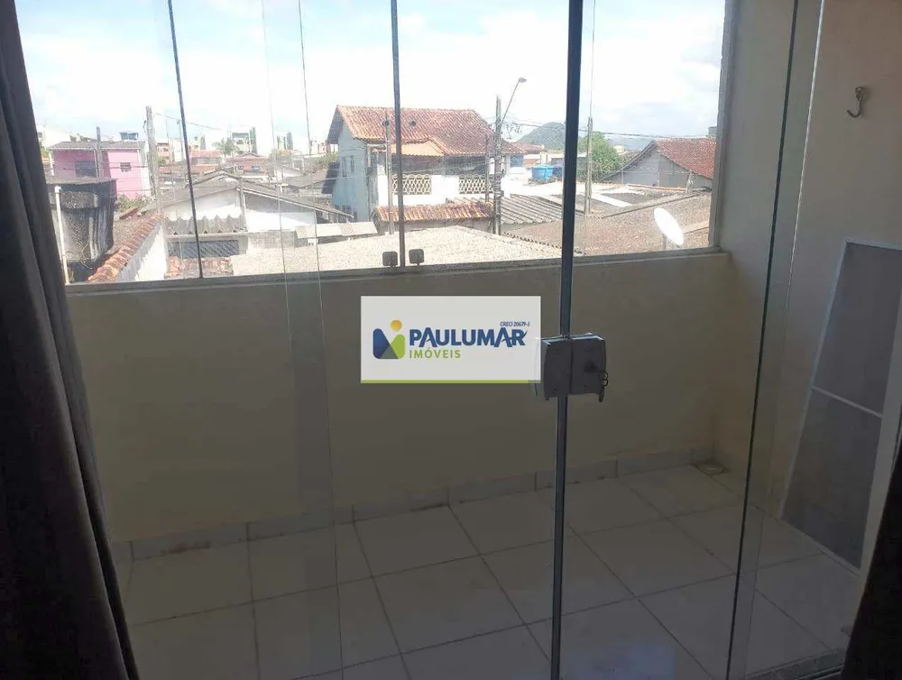 Sobrado, 2 quartos, 55 m² - Foto 8