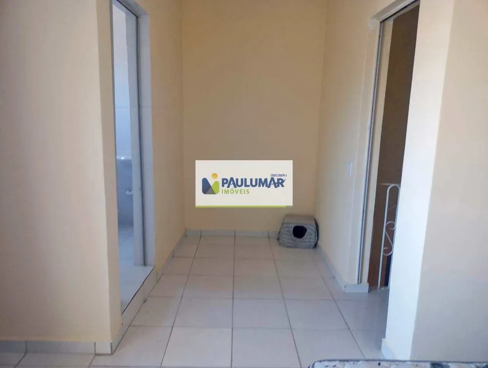 Sobrado, 2 quartos, 55 m² - Foto 7