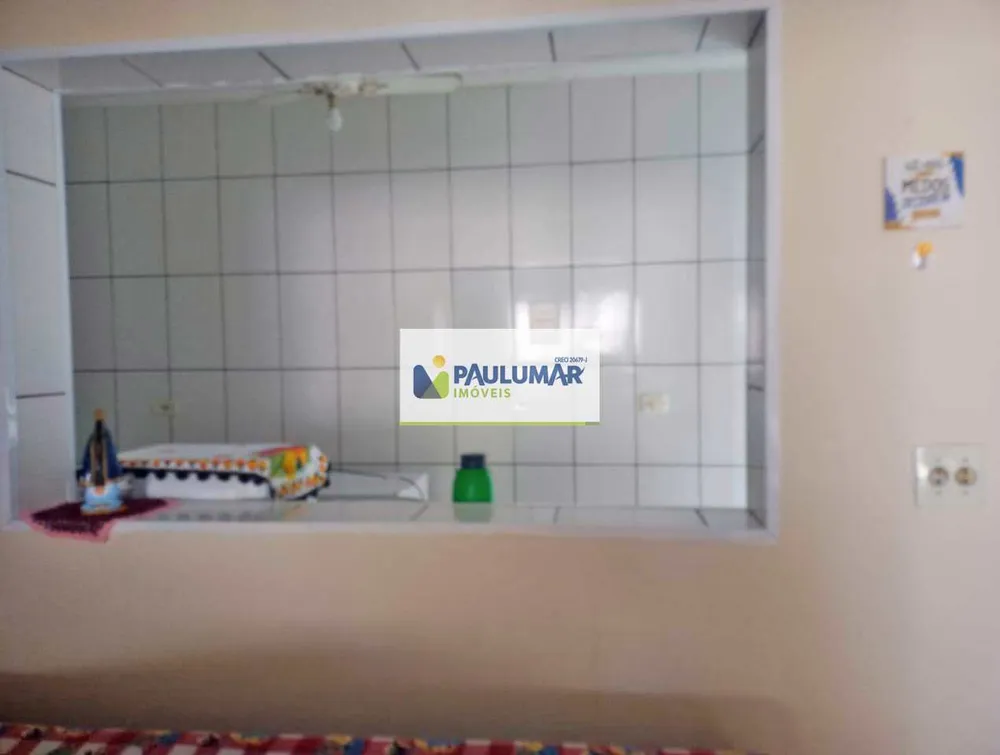 Sobrado, 2 quartos, 55 m² - Foto 4