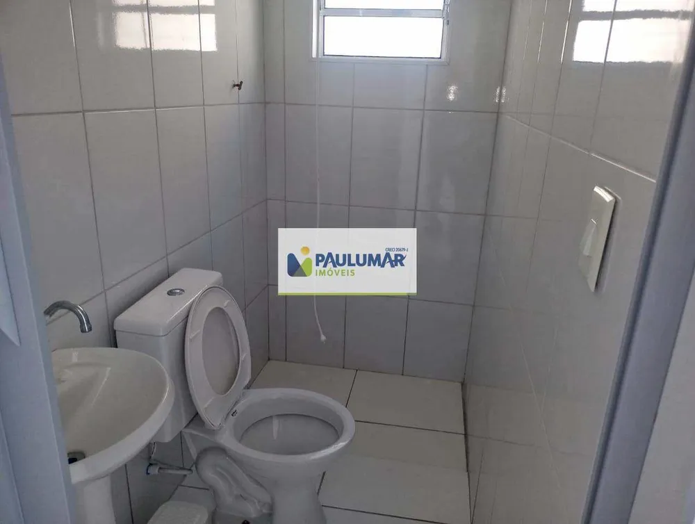 Sobrado, 2 quartos, 55 m² - Foto 6