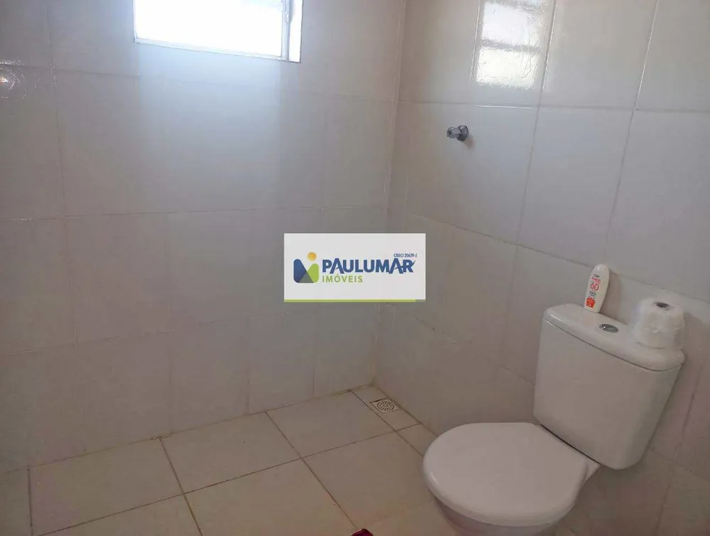 Sobrado, 2 quartos, 55 m² - Foto 1