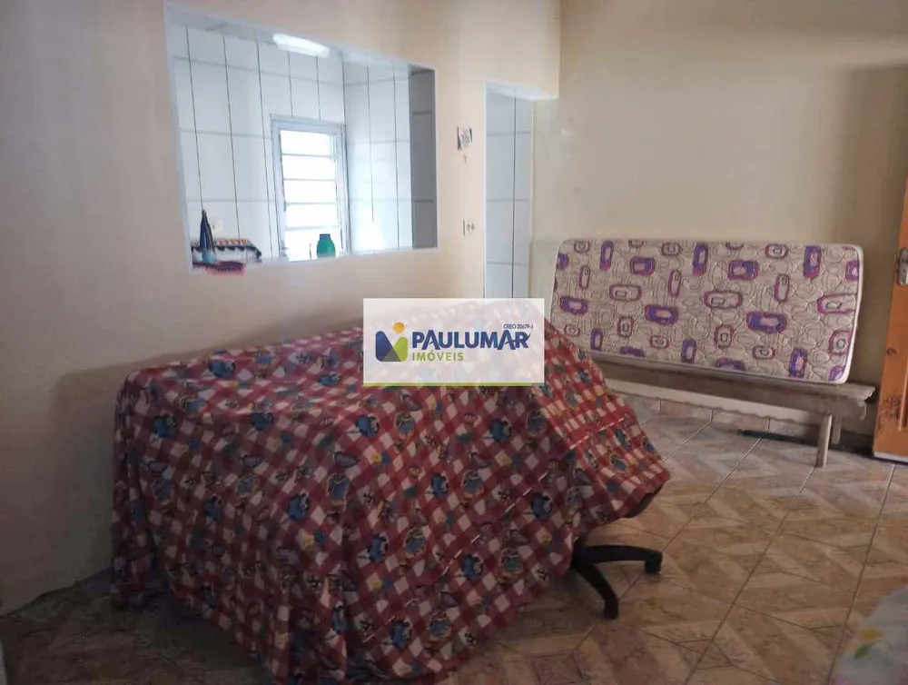 Sobrado, 2 quartos, 55 m² - Foto 2