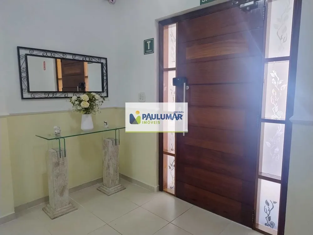 Apartamento, 2 quartos, 62 m² - Foto 5