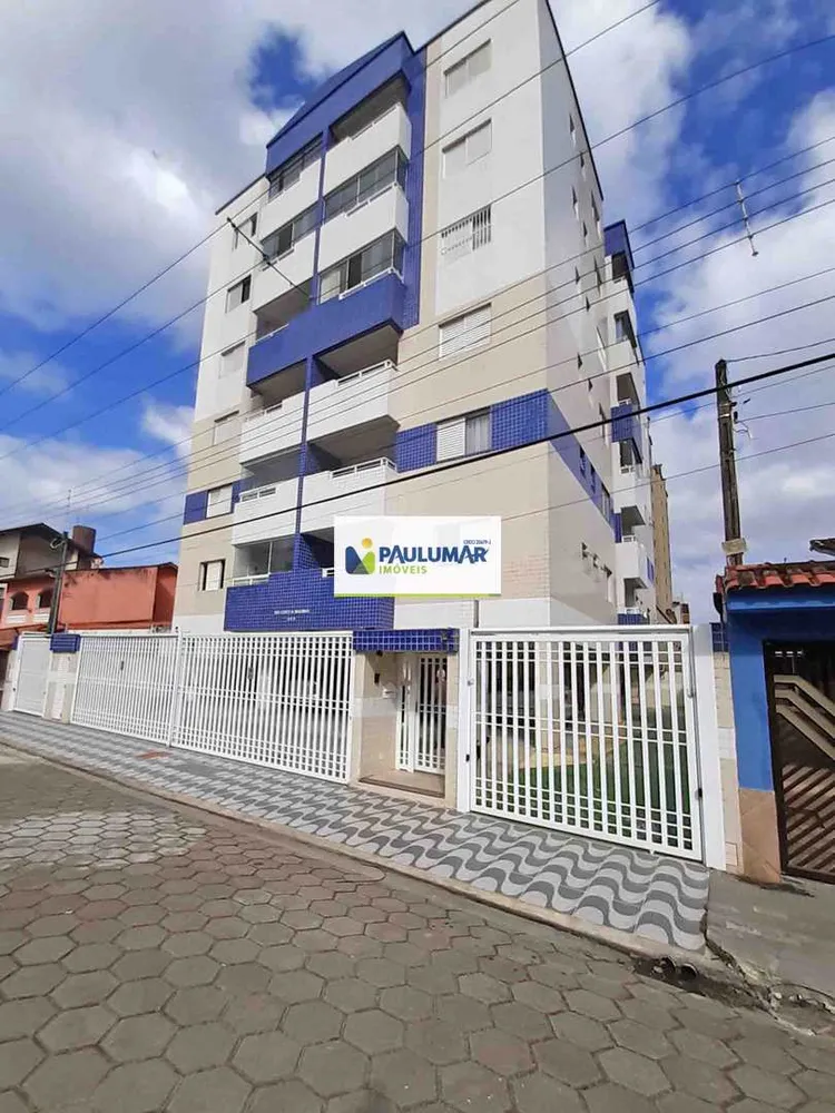 Apartamento, 2 quartos, 62 m² - Foto 1