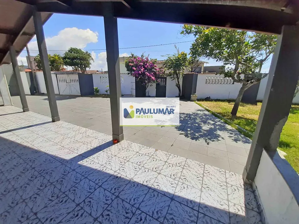 Casa, 3 quartos, 200 m² - Foto 1