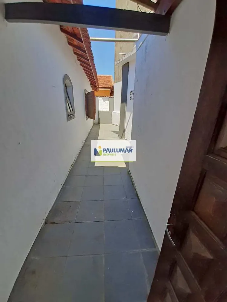 Casa, 3 quartos, 200 m² - Foto 12