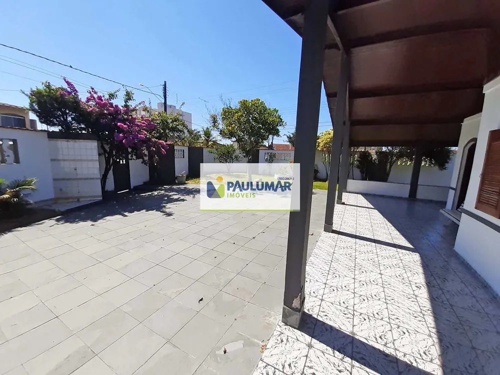 Casa, 3 quartos, 200 m² - Foto 4