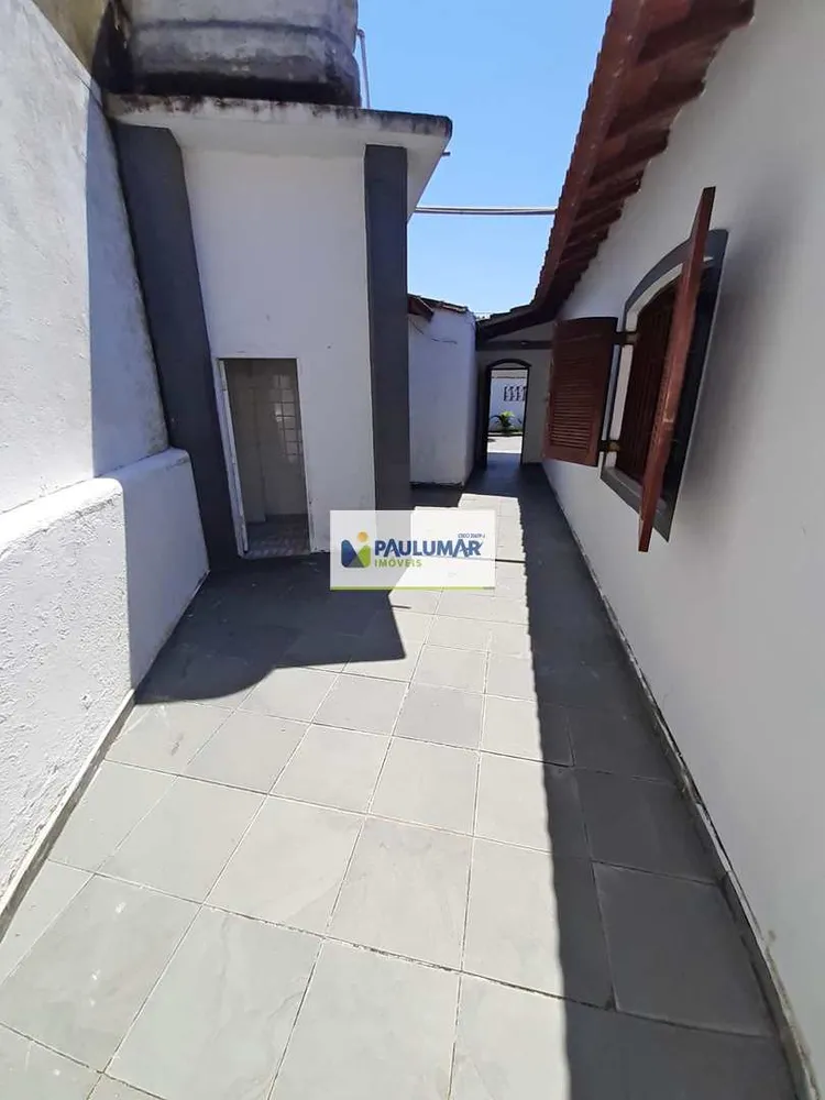 Casa, 3 quartos, 200 m² - Foto 14