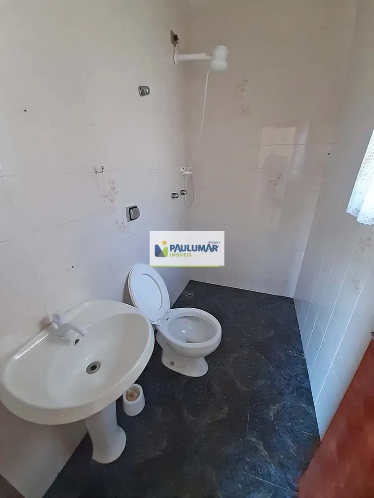 Casa, 3 quartos, 200 m² - Foto 11